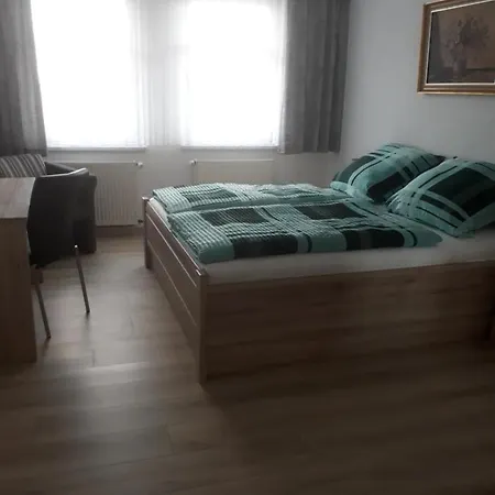 Ferienwohnung Steinweg 28