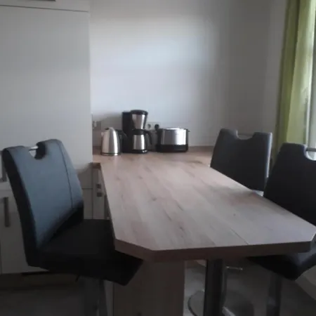 Ferienwohnung Steinweg 28